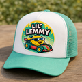 Lil’ Lemmy Trucker Hat